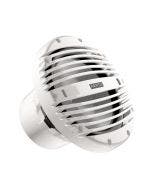 Hertz HMS 10 B-2 White 2 Ohm Infinite Baffle Subwoofer 10" Marine Boat UTV Sub