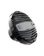 Hertz Marine HMX 8 C Coaxial Speaker 8" w/ Black Grille Boat UTV 12V Audio