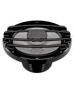 Hertz Powersports HMX 8 S LD Coaxial Marine Boat Offroad UTV Speaker 8" RGB LED