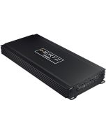 Hertz SPL Show D-Class Mono Amplifier w/ Crossover HP6001