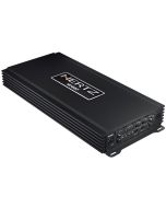 Hertz SPL Show Stereo Amplifier w/ Crossover HP802