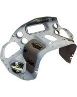 Klock Werks Dynamat Acoustic Sound Control Fairing Pad Kit Harley 98-13 FLTR