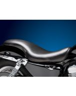 Le Pera King LC-896 King Cobra Full Seat Sportster 04-06 10-17 4.5 Gallon Tank