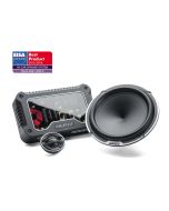 Hertz Mille MLK 1650.3 LEGEND Speaker Tweeter Crossover System 
