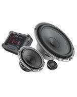 Hertz Mille MPK 163.3 PRO Speaker Tweeter Crossover System