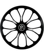 Performance Machine Heathen Paramount Platinum Cut Super Gas Air Cleaner Insert
