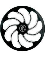 Performance Machine PM Torque Black Contrast Super Gas Air Cleaner Insert Only