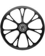 Performance Machine PM Virtue Platinum Contrast Cut Super Gas Air Cleaner Insert
