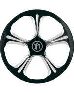 Performance Machine PM Wrath Platinum Contrast Cut Super Gas Air Cleaner Insert