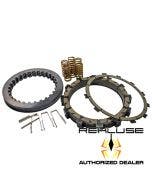Rekluse Torq Drive Clutch Pack 06-15 Kawasaki KLX KFX 450 RMS-2804045