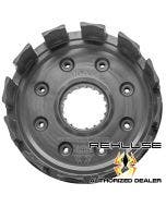 Rekluse Clutch Basket Billet Aluminum Honda 92-17 CR250R 08-18 CRF450 RMS-4113