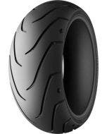 Michelin Scorcher 11 Blackwall Harley Cruiser Rear Radial Tire