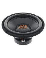 Hertz SPL Show SS 15 D2 Dual 2 Ohm Voice Coil Subwoofer 1000W 15" Car Audio Sub