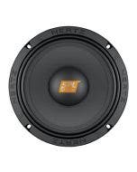 Hertz SPL Show SV165.1 Midrange 6.5" Pro Car Audio Motorcycle Woofer Speaker Set