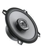 Hertz Uno X 130 160W 4 Ohm 5" 2-Way Coaxial Speaker Driver & Tweeter System Set