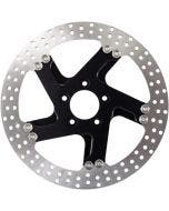 Performance Machine Pro-Am Black Ops Two Piece 11.8 Rear Brake Rotor 08-19
