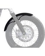Klock Werks P-Tom Hugger Series Front Fender w/ Mounting Blocks 18-19 Softail