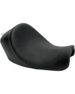 Danny Gray Bigsolo Solo Seat Smooth Stitch Harley Sportster 4.5 Gal 04-18