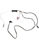 Custom Dynamics Driving Light Bar Wiring Harness LB-HARN-UNV
