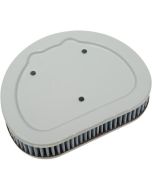 Drag Specialties Premium Washable Air Filter Element Harley FLH/T 08-13