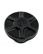 Performance Machine 0210-2055ARY-SMB Black Ops Aluminum Array Fuel Cap Harley M8