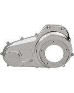 Drag Specialties Chrome Outer Primary Cover Narrow Profile Harley FLH/T 08-16