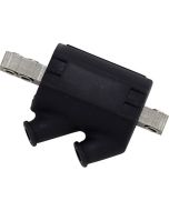 Drag Specialties 2102-0418 Dual Output Ignition Coil 12 Volt 3 Ohm