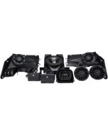 MB Quart Model Tuned Stage 5 800w Amplified Audio System Can-Am X3 17-20