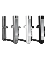 American Suspension F41 Bagger Parabellum Fork Lower Legs Harley Touring 90-13
