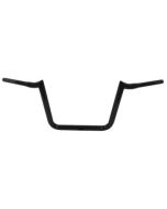 Bikers Choice La Choppers Gloss Black Prime Ape 13" 15-19 Harley Road Glide King