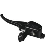 Quad Logic 100-2002-T Brake Master Cylinder Lever Handle Polaris ATV Quad