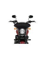 Custom Access Batwing SML Fairing Clear Short Screen Harley Street XG750 16-Up