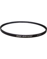 APM Belt Carbon Rear Drive 1 1/8" 136T OE Repl 40570-04 Harley Sportster 04-06