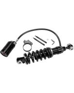 Racing Bros R0800071 Shicane HLR 13" Shocks Remote Reservoir Softail FXFB 2019