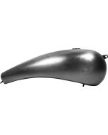 Kodlin Raw Stretched 3.5 Gal Gas Tank Harley Milwaukee Eight Softail 18-Up