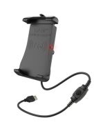 Ram Mounts Quick-Grip Waterproof Wireless Charging Easy Mount 