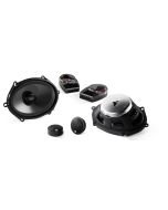 JL Audio Evolution C3-570: 5 x 7 / 6 x 8-inch (125 x 180 mm) Convertible Component Coaxial Speaker