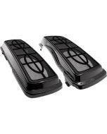 Saddle Tramp BC-HDD6X9-1 Saddlebag Lid for 6 x 9 Speakers Harley OE Bags 96-13