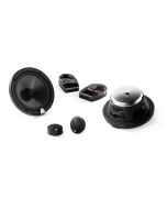 JL Audio C3 6.5" Covertible Component Coxial Speaker System for Harley or Auto C3-650