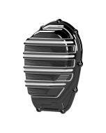Arlen Ness 03-983 10-Gauge Black Cam Cover 17-19 Harley FL Touring Milwaukee-8