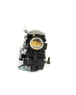 Black 40mm CV Carburetor Assembly w/o Accessories 88-17 Touring Softail FXD FXR