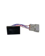 Custom Dynamics Auto-Cancel Turn Signal Module 12-Position Male Con Harley 96-00