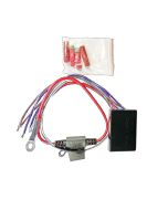 Custom Dynamics Auto-Cancel Turn Signal Module Universal 12V Motorcycle