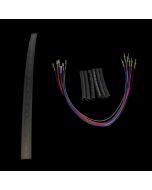Custom Dynamics Handlebar Extension Wiring Kit CANBUS Harley Touring 11-20