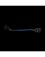 Custom Dynamics TriBar Eliminator Harness Harley International Touring 10-Up