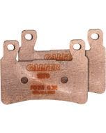 Galfer FD219G1370 Sintered Brake Pads 2015-2019 Harley FLS XR OEM #41300102