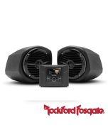Purchase Rockford Fosgate Polaris GNRL-STAGE2 Speaker Kit 16-19 Polaris General from Eastern Performance Cycles. Great prices and free shipping!