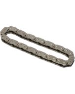 Feuling 8060 OE Replacement Inner Roller Chain 16 Link 07-16 Harley Twin Cam