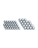 Indian 2470 Chrome Kool Kaps Engine Bolt Cover Kit for all Indian Touring Models