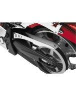 Cobra 06-0765 Chrome Drive Belt Guard 08-16 Yamaha XV1900 Raider